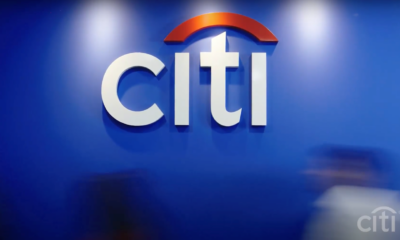 Citi named best bond and equity bank by Asia’s leading finance magazines