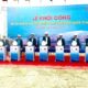 Construction of $92-million Hon La International Port begins