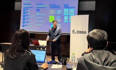 Zebra Technologies announces 2025 new strategy in Vietnam