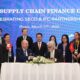 IFC, SECO enhance partnership to bolster supply chain finance market in Vietnam