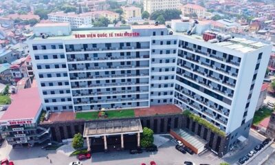 Mekong Capital invests in TNH Hospital Group