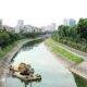 Hanoi aims to turn polluted To Lich River into green space