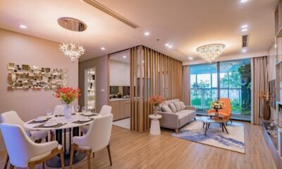 Hanoi’s serviced apartment sector benefits from surging FDI