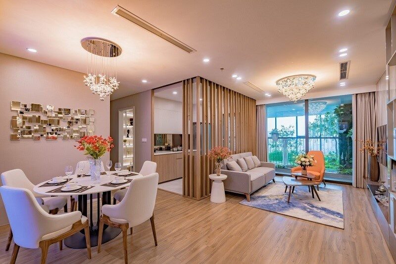 Hanoi’s serviced apartment sector benefits from surging FDI