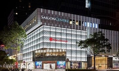 HCM City retail property market expected to heat up