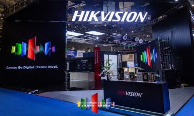 Hikvision rolls out an evolving audio-visual ecosystem with digital innovations at ISLE 2025