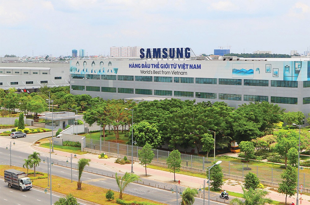 Koreans primed for high-tech investment