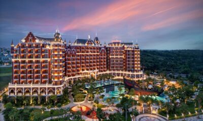 Mövenpick Resort Phan Thiet offers attractive programmes for customers in March