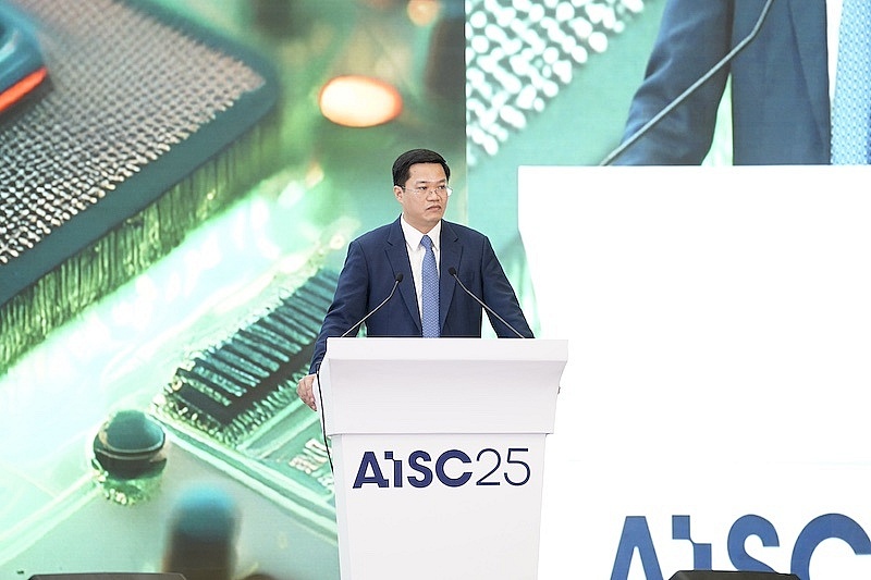 MoF to raise solutions to boost AI and semiconductor development