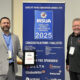 The MSUA is a non-profit organization dedicated to promoting satellite mobility innovation and development of the satellite mobility market worldwide. ST Engineering iDirect received the award at a luncheon held during the SATELLITE 2025 conference in Washington, D.C.