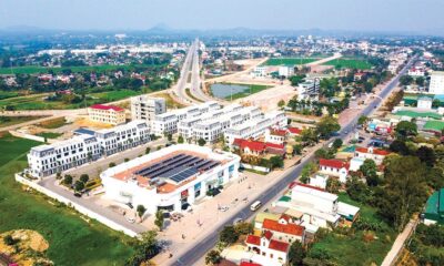 Nghe An aiming for double-digit growth in 2025