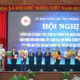 Quang Nam leaders hand over investment registration certificates for six projects in the province, central Vietnam. Photo by The Investor/Thanh Van.