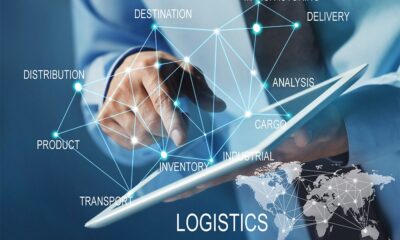 Ready-built logistics gain momentum