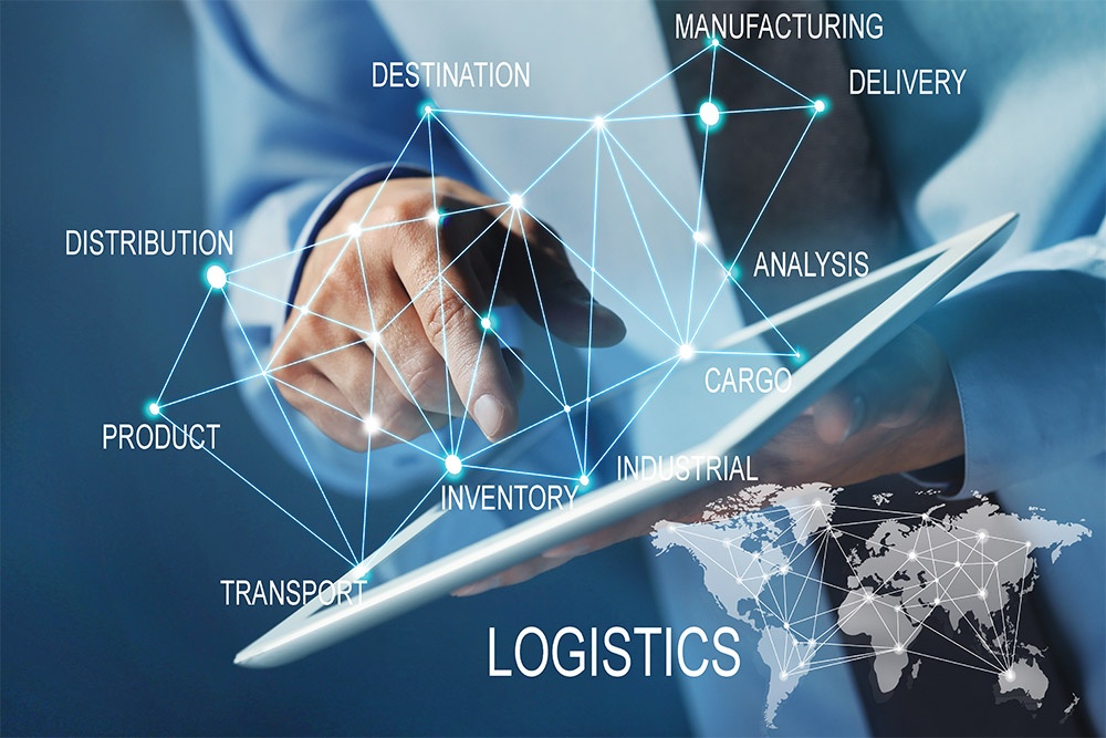 Ready-built logistics gain momentum