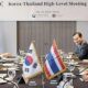 RoK, Thailand hold 4th round of economic partnership negotiations