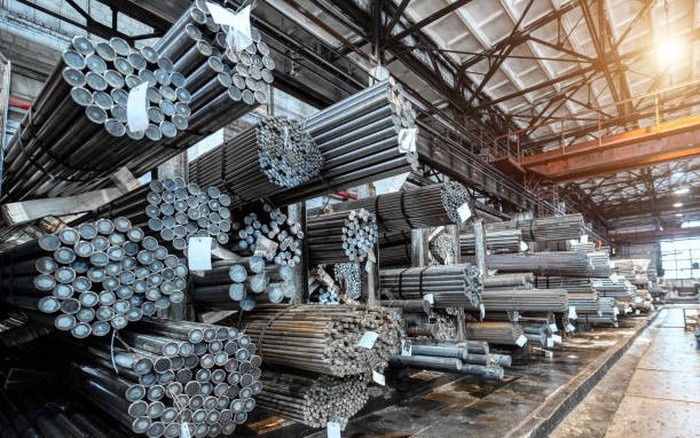 Steel industry navigating global challenges