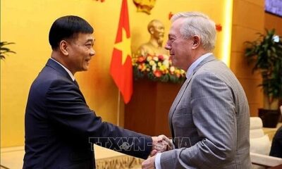 US companies vow to expand investment in Vietnam