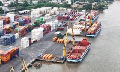 Vietnam aims for 454 billion USD export revenue amidst global headwinds