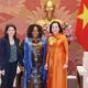 Vietnam prioritises women shaping the future of science, technology, and innovation: Official