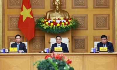 Vietnam welcomes European firms for shared successes: PM