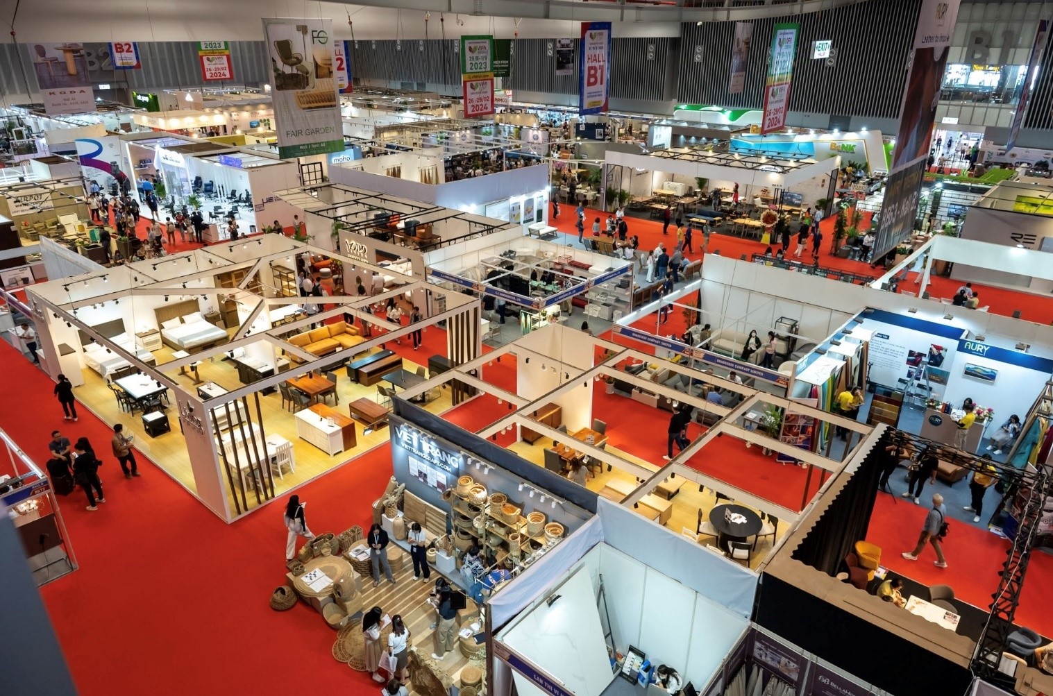 VIFA EXPO 2025 expected to welcome over 20,000 visitors