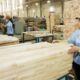 Wood exporters wary about surging tariff pressures