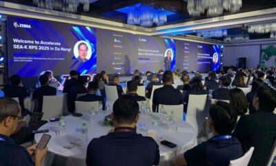 Zebra Technologies hosts 2025 Regional Partner Summit in Danang