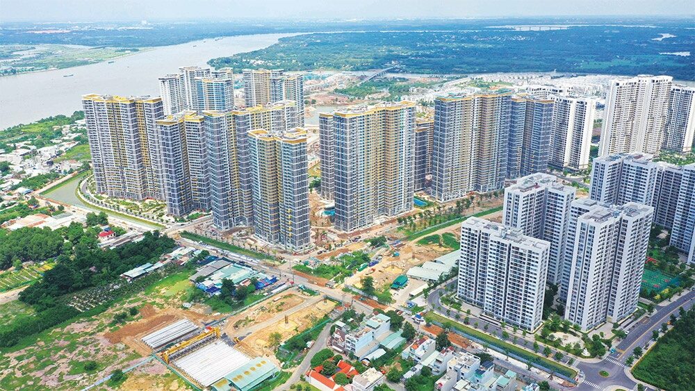 Hopes endure for real estate optimism